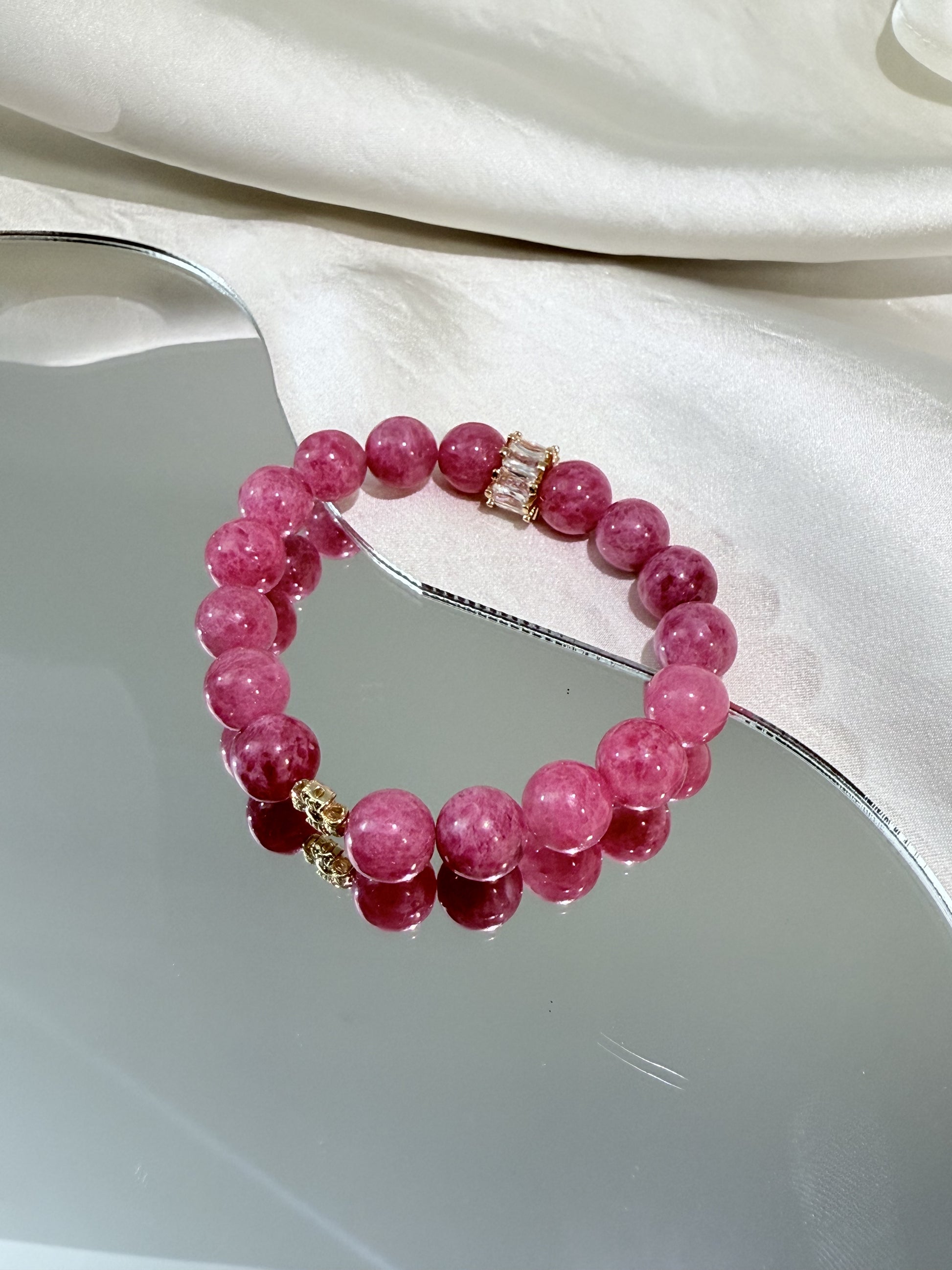 Eternal Rose Bracelet CF0011