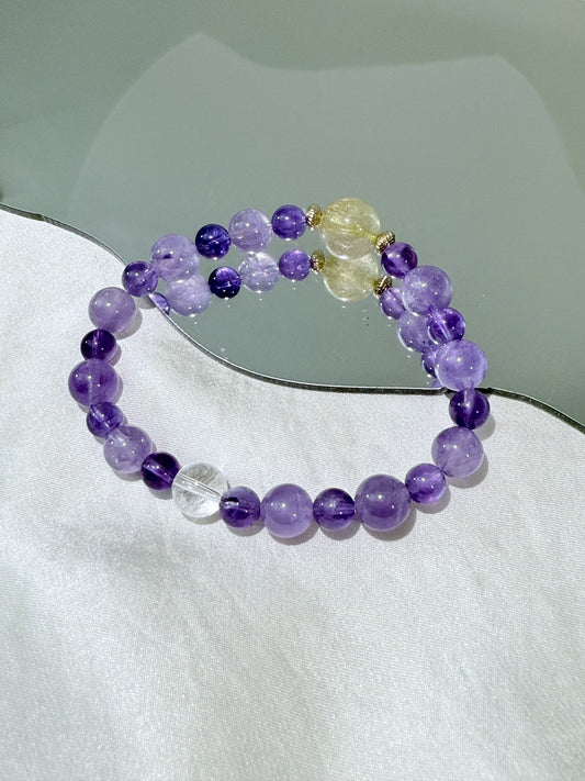 Radiant Harmony Bracelet CF0013